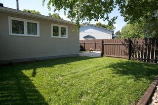 Photo 36: A 427 Dowling Avenue East in Winnipeg: East Transcona Residential for sale (3M)  : MLS®# 202220429