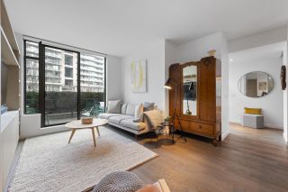 Photo 6: 101 1678 PULLMAN PORTER Street in Vancouver: Mount Pleasant VE Townhouse for sale (Vancouver East)  : MLS®# R2850022