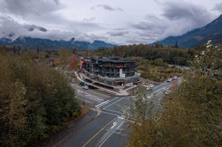 Photo 7: 306 1870 DOWAD Drive in Squamish: Tantalus Condo for sale in "The Wilfred" : MLS®# R2734790