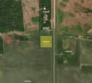 Photo 2: 0 PR Highway 305 in Portage La Prairie RM: Vacant Land for sale : MLS®# 202202727