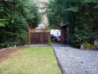 Photo 5: 44 BLUE JAY Trail in LAKE COWICHAN: Z3 Lake Cowichan Manufactured/Mobile for sale (Zone 3 - Duncan)  : MLS®# 434634