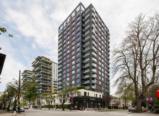 Photo 37: 1702 1171 JERVIS Street in Vancouver: West End VW Condo for sale in "The Jervis" (Vancouver West)  : MLS®# R2696968