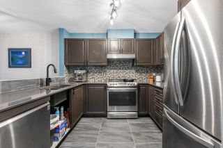 Photo 10: 504 137 W 17TH Street in North Vancouver: Central Lonsdale Condo for sale : MLS®# R2869778