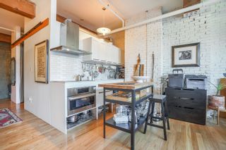 Photo 3: 503 518 BEATTY Street in Vancouver: Downtown VW Condo for sale in "Storey & Campbell" (Vancouver West)  : MLS®# R2739481
