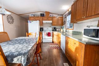 Photo 10: 6925 ADAM Drive in Prince George: Emerald Manufactured Home for sale (PG City North (Zone 73))  : MLS®# R2531608