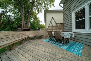Photo 32: 154 CAMPBELL Street in Winnipeg: River Heights North Residential for sale (1C)  : MLS®# 202122848