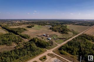 Photo 43: 57231 RGE RD 214: Rural Sturgeon County Vacant Lot/Land for sale : MLS®# E4314901