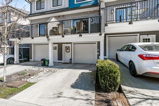 Photo 23: 9 2888 156 Street in Surrey: Grandview Surrey Townhouse for sale (South Surrey White Rock)  : MLS®# R2869441