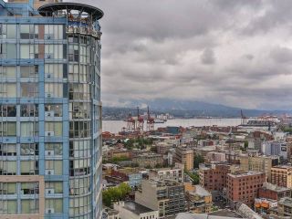 Photo 10: 3303 188 KEEFER Place in Vancouver: Downtown VW Condo for sale in "ESPANA" (Vancouver West)  : MLS®# R2079807
