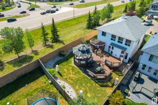 Photo 35: 4006 157A Avenue in Edmonton: Zone 03 House for sale : MLS®# E4386991