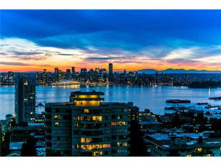 Main Photo: 1503 114 W KEITH Road in North Vancouver: Central Lonsdale Condo for sale in "ASHBY HOUSE" : MLS®# V1031713