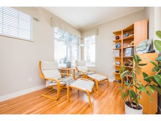 Photo 12: 49 8383 159 Street in Surrey: Fleetwood Tynehead Townhouse for sale in "AVALONE WOOD" : MLS®# R2675183
