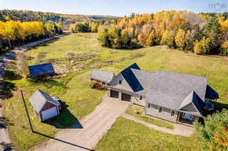 Photo 30: 1321 Greenfield Road in Greenfield: 404-Kings County Residential for sale (Annapolis Valley)  : MLS®# 202127123