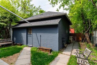 Photo 18: 829 McMillan Avenue in Winnipeg: Crescentwood House for sale (1B)  : MLS®# 1925074