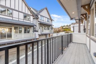 Photo 16: 8 23710 133 Avenue in Maple Ridge: Silver Valley Townhouse for sale in "HILLSIDES" : MLS®# R2705531