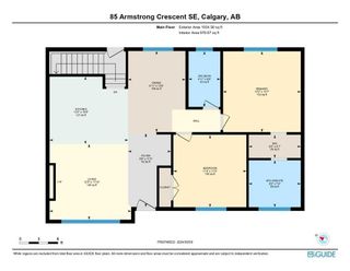 Photo 48: 85 Armstrong Crescent SE in Calgary: Acadia Detached for sale : MLS®# A2134064