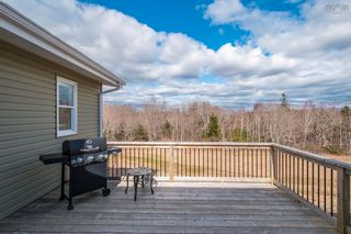 Photo 38: 45 Beamish Road in East Uniacke: 105-East Hants/Colchester West Residential for sale (Halifax-Dartmouth)  : MLS®# 202306661