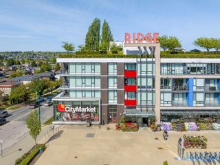 Photo 24: 511 2118 W 15TH Avenue in Vancouver: Kitsilano Condo for sale in "Arbutus Ridge" (Vancouver West)  : MLS®# R2779320