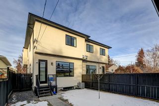 Photo 43: 2413 26 Avenue NW in Calgary: Banff Trail Semi Detached (Half Duplex) for sale : MLS®# A2021264