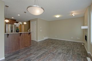 Photo 5: Windermere in Edmonton: Zone 56 House Half Duplex for sale : MLS®# E4108390