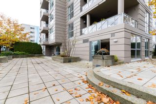 Photo 32: 1306 160 E 13TH Street in North Vancouver: Central Lonsdale Condo for sale in "The Grande" : MLS®# R2865105