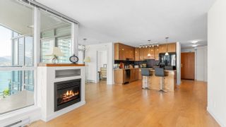 Photo 3: 1801 1189 MELVILLE Street in Vancouver: Coal Harbour Condo for sale (Vancouver West)  : MLS®# R2895929