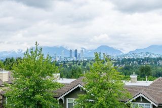 Photo 33: 308 5280 OAKMOUNT Crescent in Burnaby: Oaklands Condo for sale (Burnaby South)  : MLS®# R2706909
