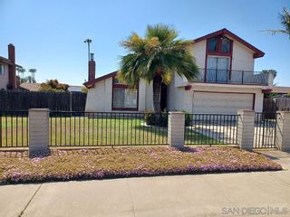 Main Photo: IMPERIAL BEACH House for sale : 4 bedrooms : 1230 East Lane