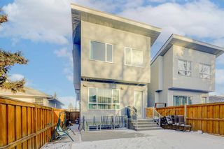 Photo 44: 419 36 Street SW in Calgary: Spruce Cliff Detached for sale : MLS®# A2110832