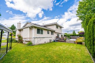 Photo 31: 6280 171A Street in Surrey: Cloverdale BC House for sale (Cloverdale)  : MLS®# R2896344