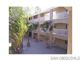 Photo 3: DEL CERRO Condo for rent : 2 bedrooms : 7659 Mission Gorge Road #84 in San Diego