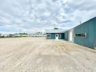 Photo 37: 550 Highland Avenue in Brandon: Industrial / Commercial / Investment for lease (D25)  : MLS®# 202206693