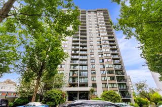 Photo 22: 1205 1330 HARWOOD Street in Vancouver: West End VW Condo for sale in "Westsea Towers" (Vancouver West)  : MLS®# R2468963