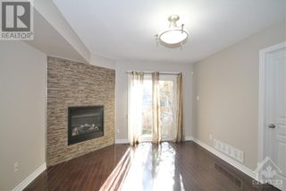 Photo 6: 106 BRILIA PRIVATE in Ottawa: House for rent : MLS®# 1388682