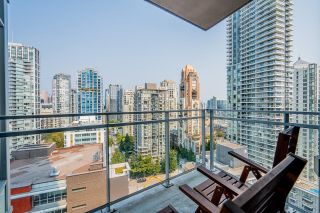 Photo 32: 2105 1372 SEYMOUR Street in Vancouver: Downtown VW Condo for sale in "THE MARK" (Vancouver West)  : MLS®# R2820717