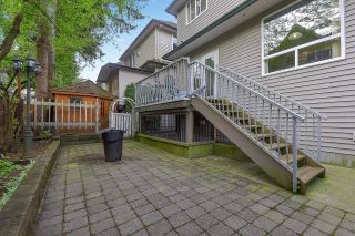 Photo 32: 12540 190A Street in Pitt Meadows: Mid Meadows House for sale : MLS®# R2690734