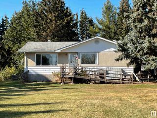 Photo 34: RR 221 Twp Rd 594: Rural Thorhild County House for sale : MLS®# E4315638