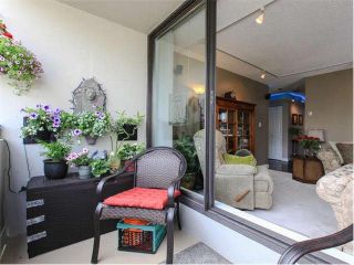 Photo 5: 504 1127 BARCLAY Street in Vancouver: West End VW Condo for sale (Vancouver West)  : MLS®# V1131593