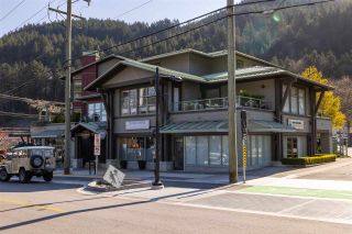 Photo 32: 202 6688 ROYAL Avenue in West Vancouver: Horseshoe Bay WV Condo for sale in "Galleries on the Bay" : MLS®# R2568247