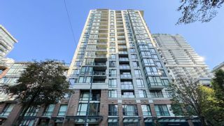 Photo 1: 702 1082 SEYMOUR Street in Vancouver: Downtown VW Condo for sale (Vancouver West)  : MLS®# R2717679