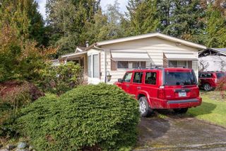 Photo 43: 2 61 12th St in Nanaimo: Na Chase River Manufactured Home for sale : MLS®# 858352