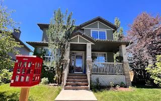 Main Photo: 27 Prestwick Parade SE in Calgary: McKenzie Towne Detached for sale : MLS®# A2044773