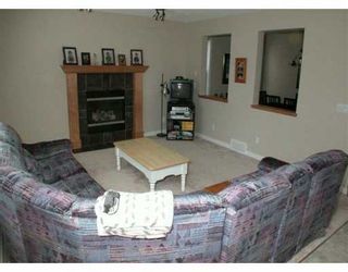 Photo 6: : Airdrie Residential Detached Single Family for sale : MLS®# C3137735
