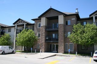 Photo 1: 1317 16969 24 Street SW in Calgary: Bridlewood Apartment for sale : MLS®# A2139170