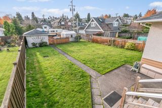 Photo 13: 3118 W 18TH Avenue in Vancouver: Arbutus House for sale (Vancouver West)  : MLS®# R2836736