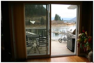 Photo 7: 16 1130 Riverside AVE in Sicamous: Waterfront House for sale : MLS®# 10039741