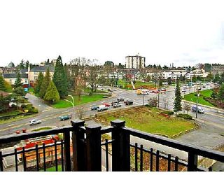 Photo 8: 1303 813 AGNES Street in New Westminster: Downtown NW Condo for sale in "THE NEWS" : MLS®# V784960