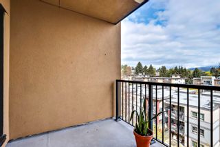 Photo 13: 611 415 E COLUMBIA Street in New Westminster: Sapperton Condo for sale in "SAN MARINO" : MLS®# R2875777
