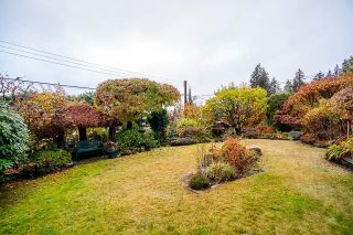 Photo 21: 342 TEMPE Crescent in North Vancouver: Upper Lonsdale House for sale in "Tempe Old" : MLS®# R2740264