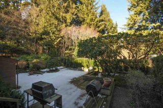 Photo 20: 4267 YUCULTA CRESCENT in Vancouver: University VW House for sale (Vancouver West)  : MLS®# R2342647